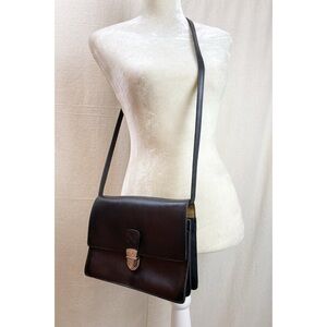 Patricia Nash Lanza Convertible Crossbody Bag